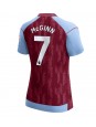 Aston Villa John McGinn #7 Kotipaita Naisten 2023-24 Lyhythihainen